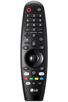 LG Magic Remote for webOS Smart TVs with Voice Control and Air Mouse