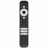 TCL RC902V FMR1 Replacement Remote Control – Compatible with TCL Smart Android & Google TV