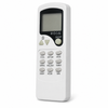 Dexon Air Conditioner Remote Control GZ01-BEJ0 Replacement AC Remote Controller