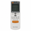 General AC Remote Control Compatible Replacement Controller