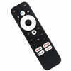 Orca TV Remote Control T27937 – Compatible with MECOOL Android TV Box & TV Sticks