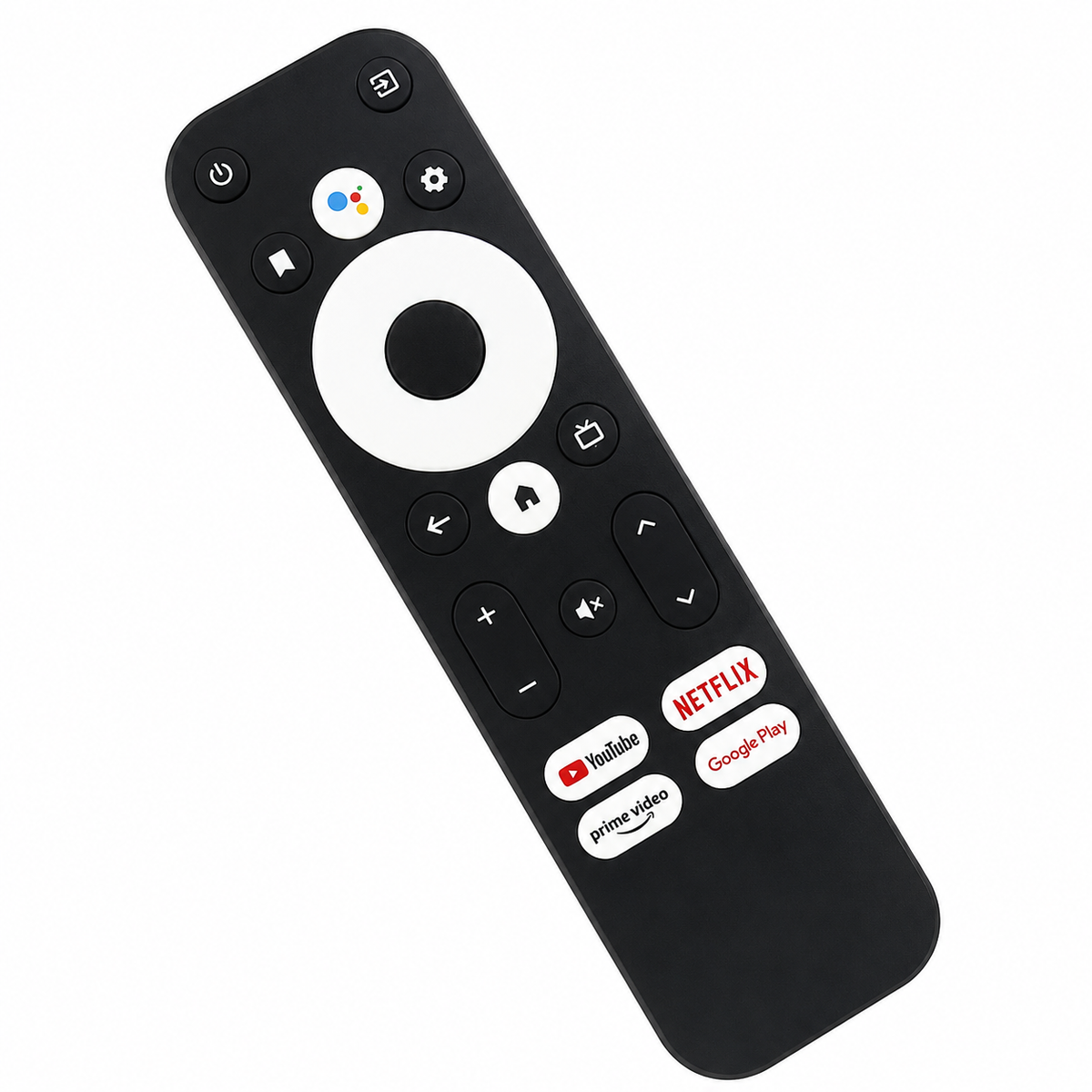 Orca TV Remote Control T27937 – Compatible with MECOOL Android TV Box & TV Sticks