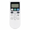 Universal Hitachi AC Remote Control Compatible Replacement Controller