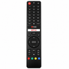 Sharp CRC-320V TV Remote Control Compatible Replacement