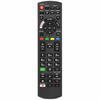 Panasonic LED TV Remote Control Compatible Replacement Remote