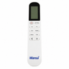 Wansa AC Remote Control Long-Range Model IKF MRF