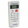 Hyundai FD-14 AC Remote Smart Replacement for Split and Window Units (T24333)
