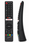 Sharp Aquos Android LED TV Remote Control GB-326