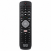جهاز تحكم عن بعد P-Box RM-L285 لتلفزيون Philips LCD - بديل متوافق لجهاز التحكم عن بعد