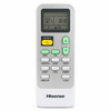 Hisense DG11J1 AC Remote Control – Replacement Air Conditioner Remote