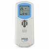 Daikin Siesta Comfort AC Remote Control – ATYN26FMV1B & ATYN35FMV1B