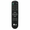 LG TV Remote Control for 105-230D & 105-230M Chassis Models
