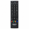 جهاز تحكم عن بعد بديل من P-Box لجهاز تلفزيون Toshiba LCD طراز RM-L1328 و RM-L1625