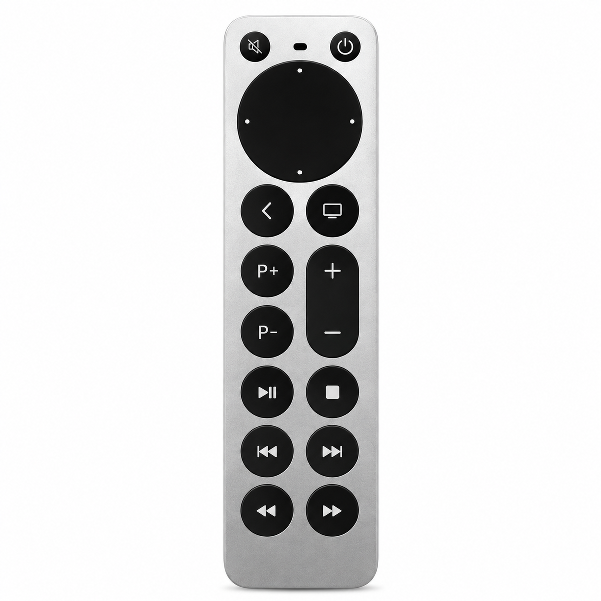 Apple TV Remote Control – Replacement for Apple TV HD & 4K (T26931)