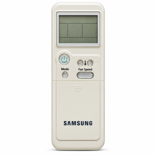 Samsung AH59-02571F AC Remote Control for ARH1364 Air Conditioner