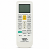 RM-908A Universal AC Remote Control – Multi-Brand, 8–10m Range