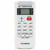 ريموت بديل ذكي مكيف هيونداي FD-14 لوحدات السبليت والشباك (T24333)