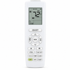 Gree YAP1F AC Remote Control – Replacement for Gree Split AC