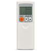 Mitsubishi KD06ES AC Remote Control for MSZ-FD2 Series