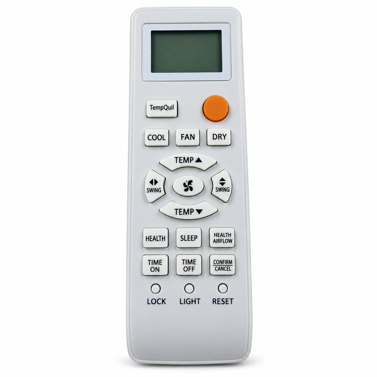 Haier AC Remote V9014557 Original Air Conditioner Remote Control