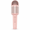 Hoco DKB1 2-in-1 Karaoke Microphone with Bluetooth Speaker