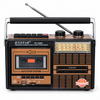 راديو KNStar FP-319U بأربعة نطاقات AM/FM/SW1/SW2