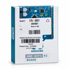 لوحة تحكم دقيقة Arduino Uno WiFi Rev 2 مزودة بتقنية WiFi مدمجة وأداء مُحسّن