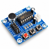 ISD1820 Voice Recording and Playback Module 10-Second
