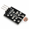 KY-018 LDR Photoresistor Light Sensor Module for Arduino