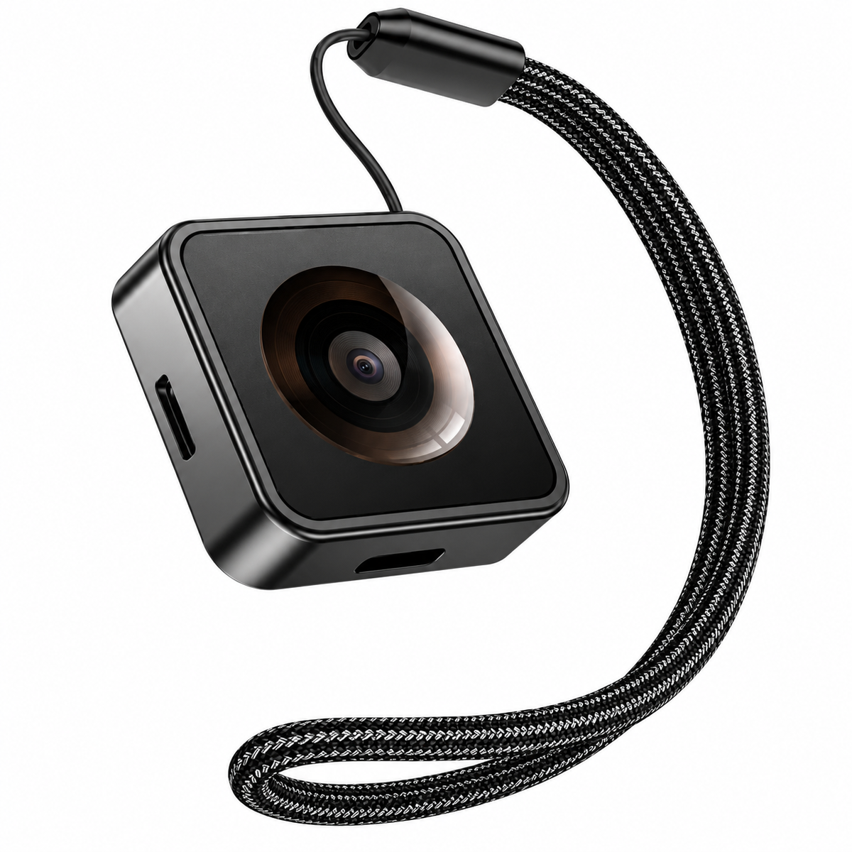 CW55 Portable Magnetic Apple Watch Charger
