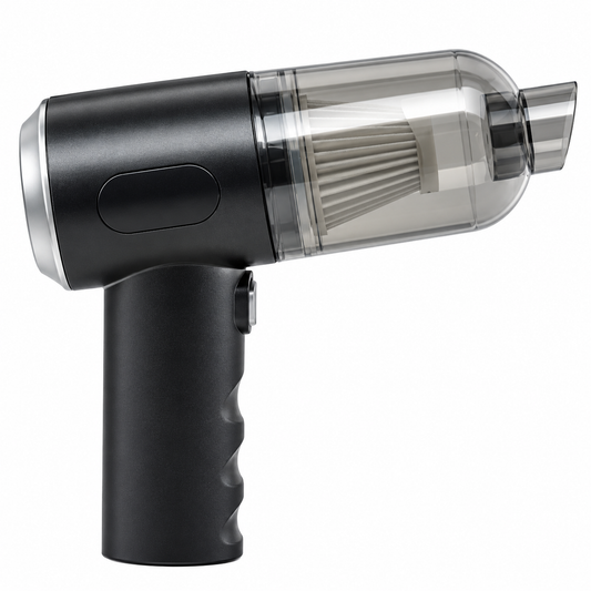AS-228 3-in-1 Mini Vacuum Cleaner USB Rechargeable Portable