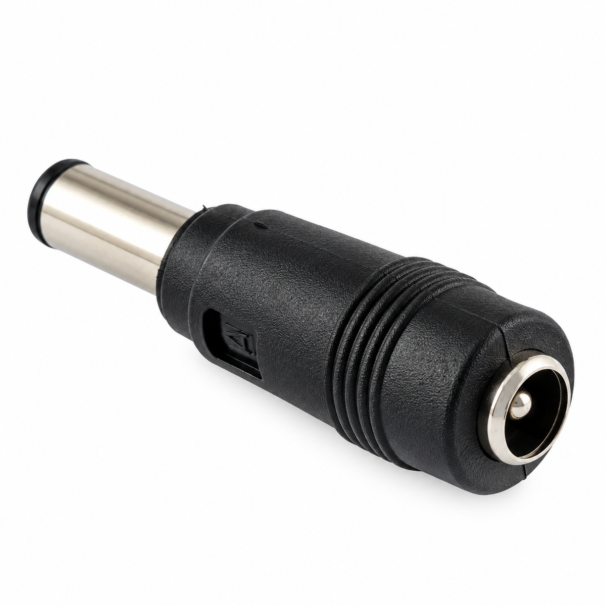DC Power Adapter Connector 5.5x2.0mm Compact and Secure Fit T26855