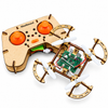 DIY Drone Science Project Kit for School STEM