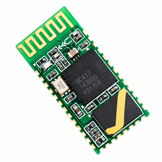 HC-05 Bluetooth Module without Base Plate Master Slave
