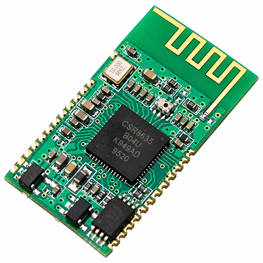 XS3868 Bluetooth Stereo Audio Module OVC3860 A2DP AVRCP