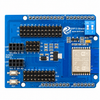 ESP8266 WiFi Web Server Shield for Arduino UNO Mega