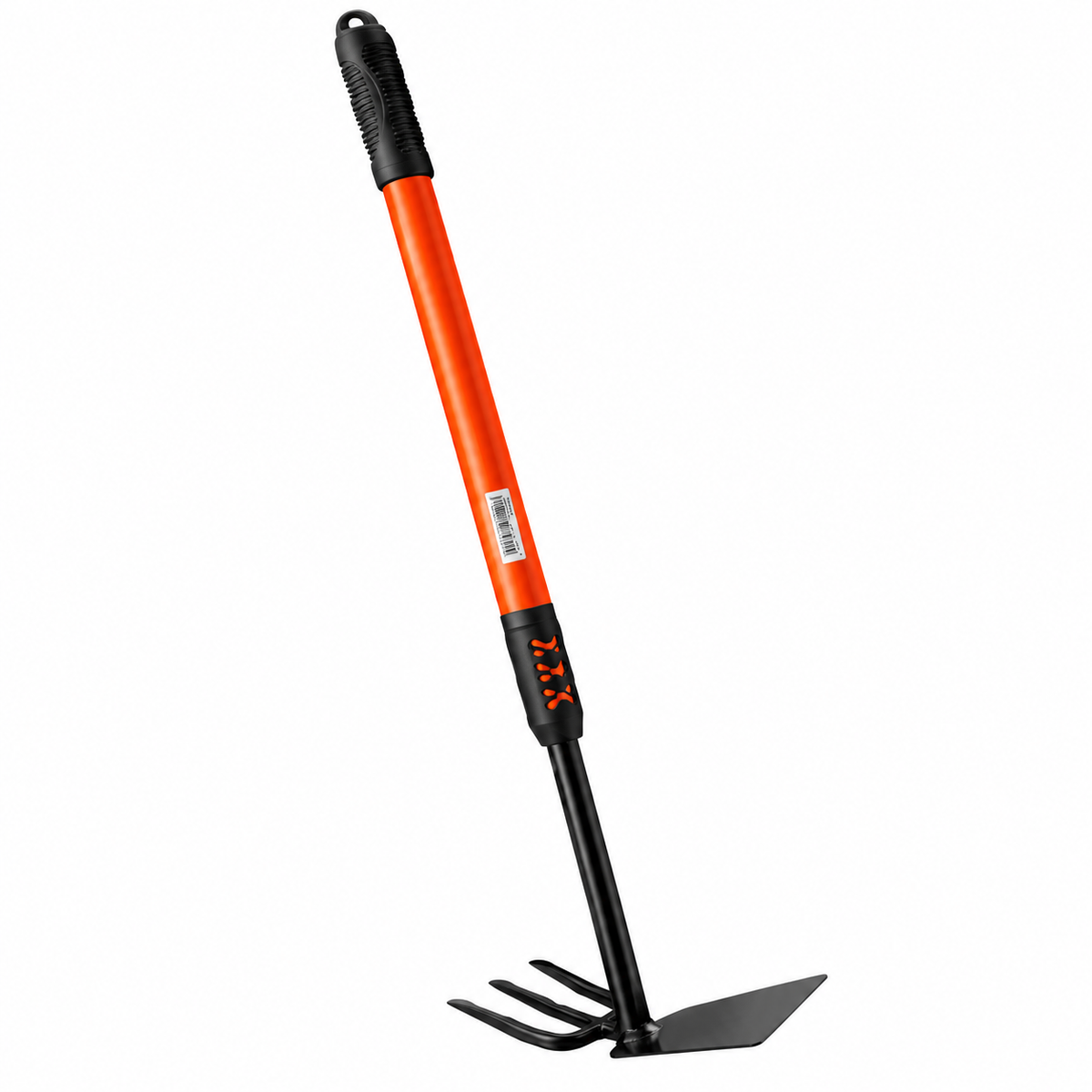 Stainless Steel Garden Fork Flexible Handle