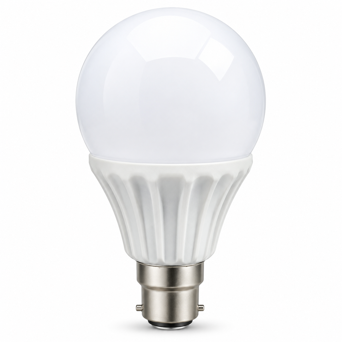 Syska Light Year B-22 LED Bulb B22 E27 BASE