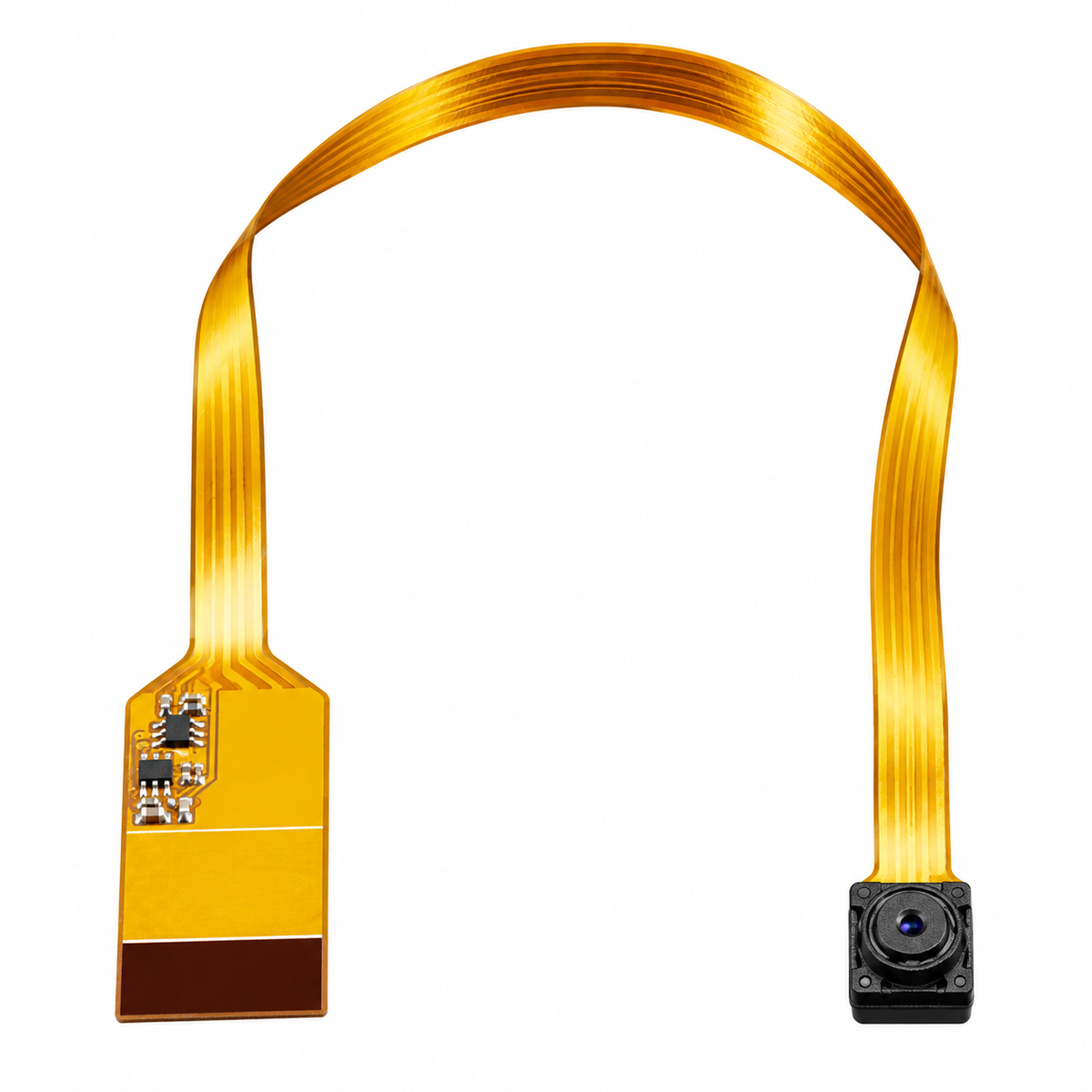 Raspberry Pi Spy Camera 5MP Mini Camera Module