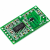 RCWL-0516 Microwave Radar Motion Sensor Module
