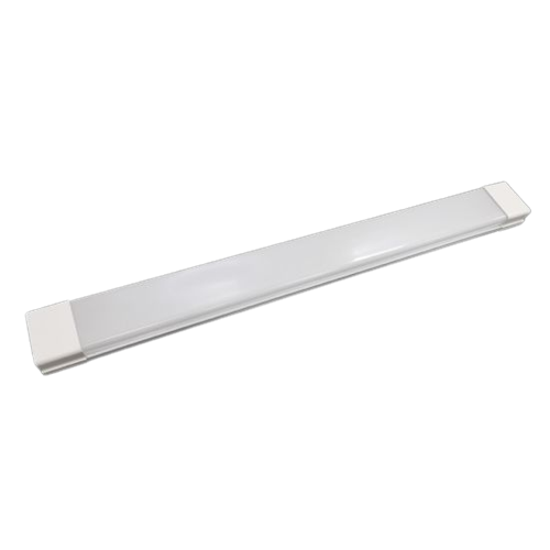 High-Power LED Purification Lamp with Opal Diffuser  100W  1200*63*25