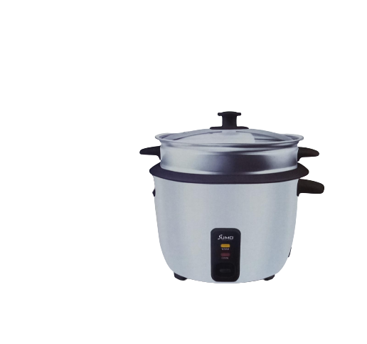 Sumo Rice Cooker 1.8L 700W