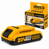 INGCO P20S 20V Lithium-Ion Battery Pack