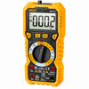 INGCO DM7502 True RMS Digital Multimeter 1000V