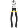 INGCO 8" (200mm) Heavy-Duty Cable Cutter