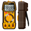 INGCO DM36002 CAT III 600V Digital Multimeter