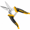 INGCO HES0187 7" Stainless Steel Electrician Scissors