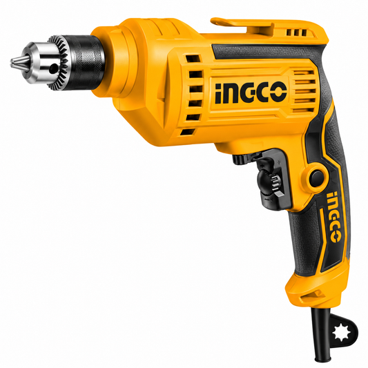 INGCO ED55038 550W Electric Hand Drill