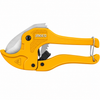 INGCO HPC0543 PVC Pipe Cutter 3–42mm