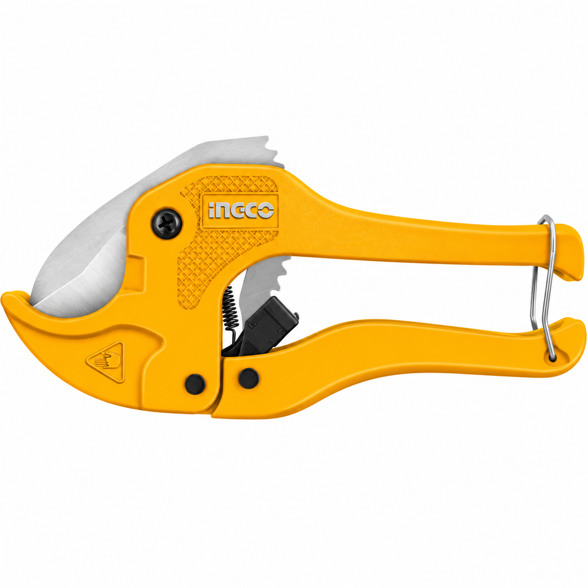 INGCO HPC0543 PVC Pipe Cutter 3–42mm